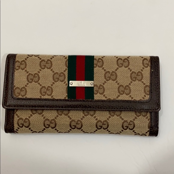 Handbags - Wallet